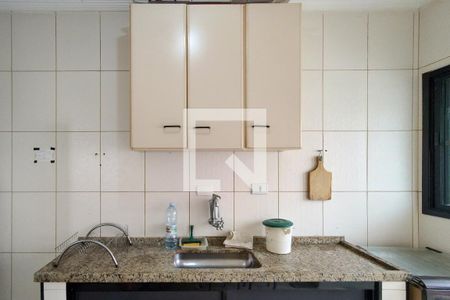 Apartamento para alugar com 41m², 1 quarto e 1 vagaCozinha