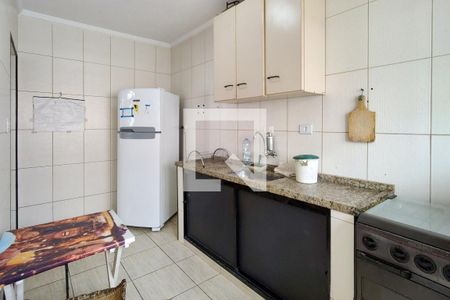 Apartamento para alugar com 41m², 1 quarto e 1 vagaCozinha