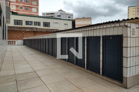 Apartamento para alugar com 41m², 1 quarto e 1 vagaArmários/Depósito 