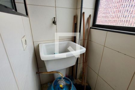 Apartamento para alugar com 41m², 1 quarto e 1 vagaÁrea de Serviço