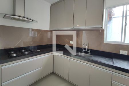 Casa para alugar com 160m², 3 quartos e 4 vagasCozinha