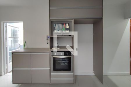 Casa para alugar com 160m², 3 quartos e 4 vagasCozinha