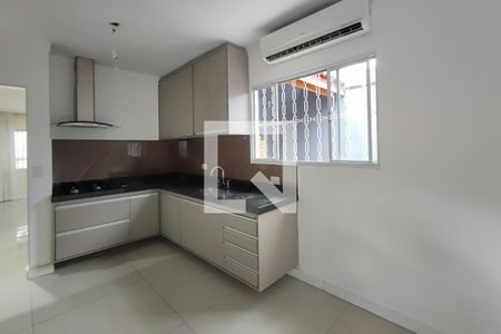 Casa para alugar com 160m², 3 quartos e 4 vagasCozinha