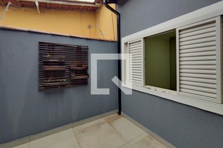 Casa para alugar com 160m², 3 quartos e 4 vagasQuintal