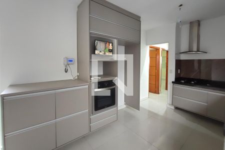 Casa para alugar com 160m², 3 quartos e 4 vagasCozinha