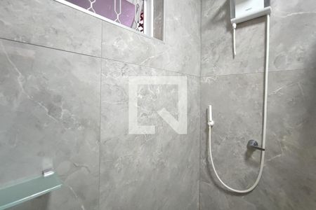 Casa para alugar com 160m², 3 quartos e 4 vagasBanheiro Social