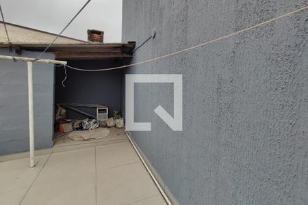 Casa para alugar com 160m², 3 quartos e 4 vagasQuintal