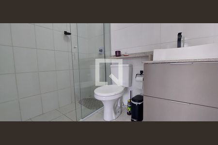 Apartamento à venda com 49m², 2 quartos e 1 vagaBanheiro