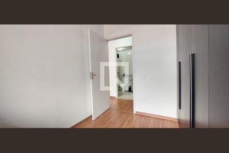 Apartamento à venda com 49m², 2 quartos e 1 vagaQuarto 2