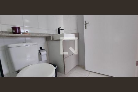 Apartamento à venda com 49m², 2 quartos e 1 vagaBanheiro