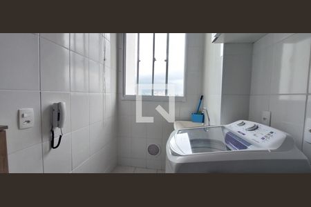 Apartamento à venda com 49m², 2 quartos e 1 vagaÁrea de Serviço