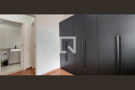 Apartamento à venda com 49m², 2 quartos e 1 vagaQuarto 2