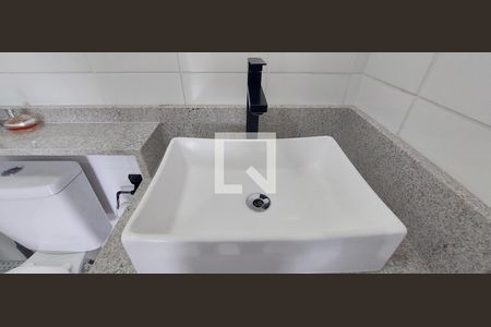 Apartamento à venda com 49m², 2 quartos e 1 vagaBanheiro