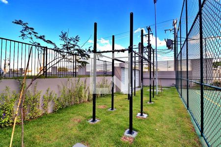 Apartamento à venda com 49m², 2 quartos e 1 vagaEspaço Fit