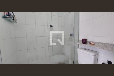 Apartamento à venda com 49m², 2 quartos e 1 vagaBanheiro