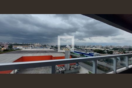 Apartamento à venda com 49m², 2 quartos e 1 vagaVista Quarto 2