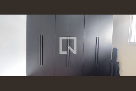 Apartamento à venda com 49m², 2 quartos e 1 vagaQuarto 2