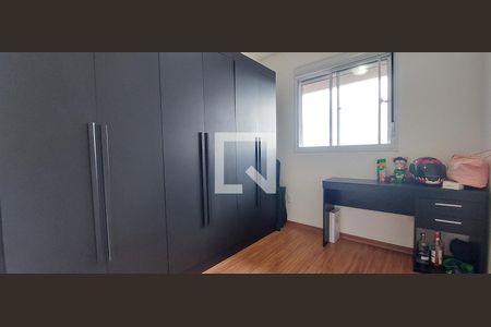 Apartamento à venda com 49m², 2 quartos e 1 vagaQuarto 2