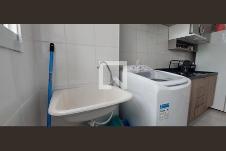 Apartamento à venda com 49m², 2 quartos e 1 vagaÁrea de Serviço