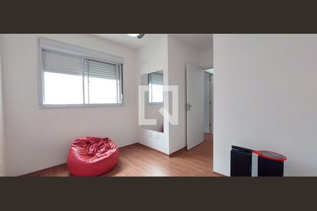 Quarto 1 de apartamento à venda com 2 quartos, 49m² em Vila Metalúrgica, Santo André