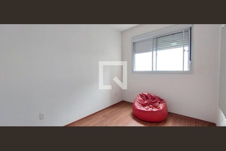 Quarto 1 de apartamento à venda com 2 quartos, 49m² em Vila Metalúrgica, Santo André