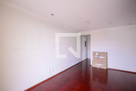 Sala  de apartamento à venda com 2 quartos, 58m² em Vila da Saúde, São Paulo