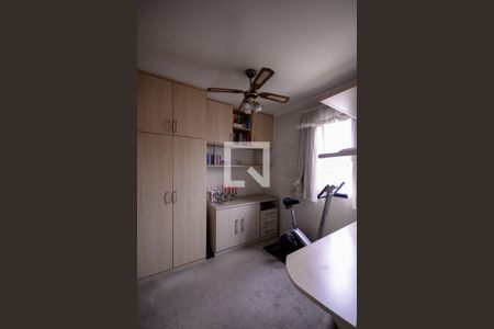 Quarto 1  de apartamento à venda com 2 quartos, 58m² em Vila da Saúde, São Paulo