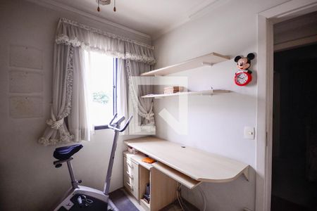 Quarto 1  de apartamento à venda com 2 quartos, 58m² em Vila da Saúde, São Paulo