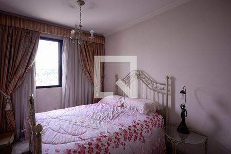 Quarto 2 - Suite  de apartamento à venda com 2 quartos, 58m² em Vila da Saúde, São Paulo
