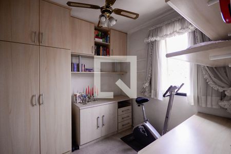 Quarto 1  de apartamento à venda com 2 quartos, 58m² em Vila da Saúde, São Paulo