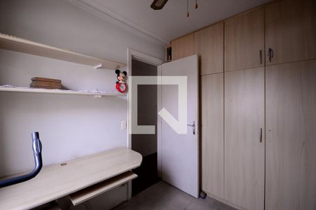 Quarto 1  de apartamento à venda com 2 quartos, 58m² em Vila da Saúde, São Paulo