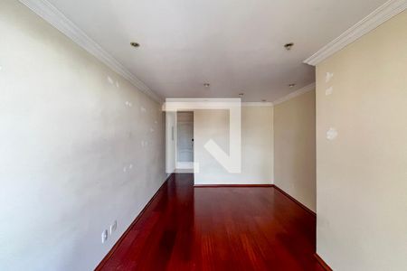 Sala de apartamento para alugar com 2 quartos, 58m² em Vila da Saúde, São Paulo