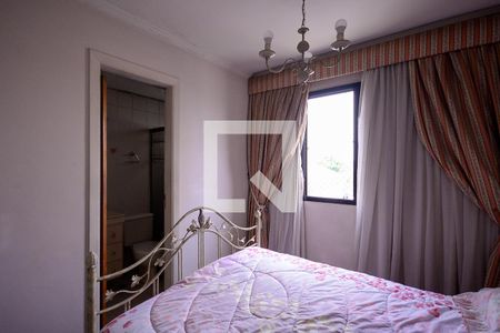 Quarto 2 - Suite  de apartamento à venda com 2 quartos, 58m² em Vila da Saúde, São Paulo