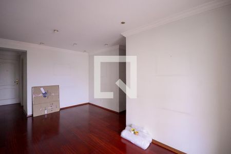 Sala  de apartamento à venda com 2 quartos, 58m² em Vila da Saúde, São Paulo