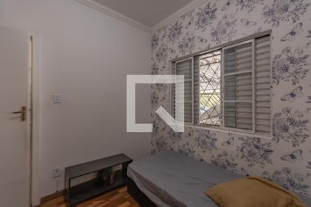 Casa de condomínio à venda com 75m², 3 quartos e 1 vagaQuarto 3