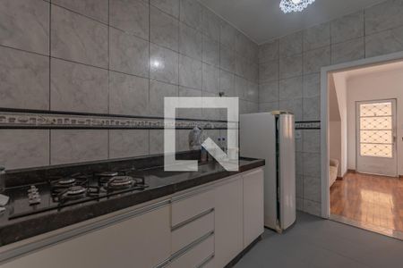 Casa de condomínio à venda com 75m², 3 quartos e 1 vagaCozinha