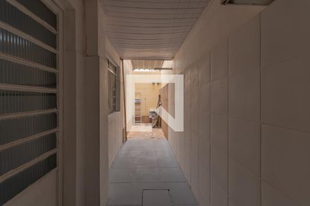 Casa de condomínio à venda com 75m², 3 quartos e 1 vagaÁrea de Serviço