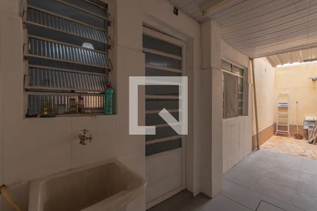 Casa de condomínio à venda com 75m², 3 quartos e 1 vagaÁrea de Serviço