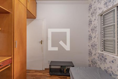 Casa de condomínio à venda com 75m², 3 quartos e 1 vagaQuarto 3