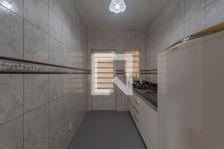 Casa de condomínio à venda com 75m², 3 quartos e 1 vagaCozinha