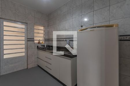 Casa de condomínio à venda com 75m², 3 quartos e 1 vagaCozinha