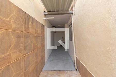 Casa de condomínio à venda com 75m², 3 quartos e 1 vagaÁrea de Serviço