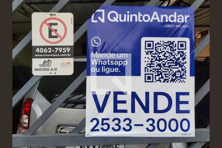 Casa de condomínio à venda com 75m², 3 quartos e 1 vagaPlaca Instalada