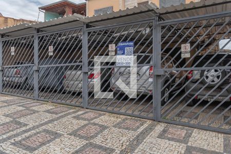 Casa de condomínio à venda com 75m², 3 quartos e 1 vagaPlaca Instalada