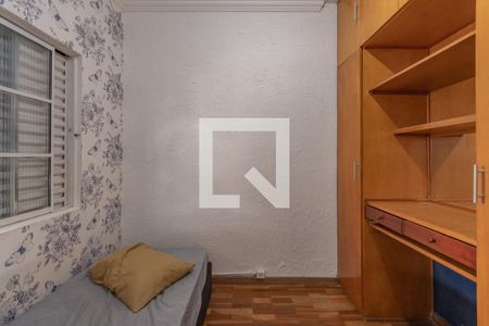 Casa de condomínio à venda com 75m², 3 quartos e 1 vagaQuarto 3