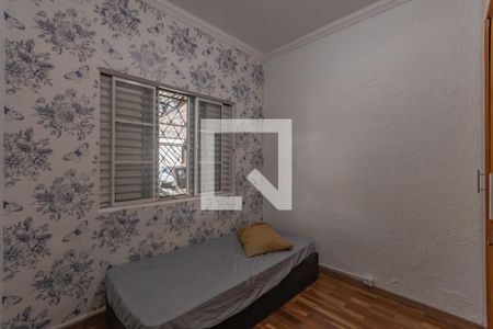 Casa de condomínio à venda com 75m², 3 quartos e 1 vagaQuarto 3