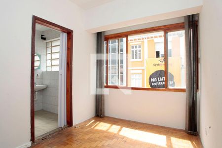 Studio de kitnet/studio para alugar com 1 quarto, 50m² em Centro Histórico, Porto Alegre