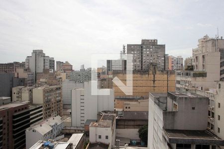 Studio para alugar com 50m², 1 quarto e sem vagaÁrea Comum - Salão de Festas / Churrasqueira Vista