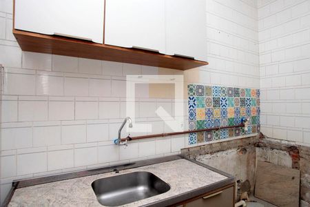 Studio para alugar com 50m², 1 quarto e sem vagaStudio