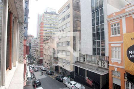 Studio Vista de kitnet/studio para alugar com 1 quarto, 50m² em Centro Histórico, Porto Alegre